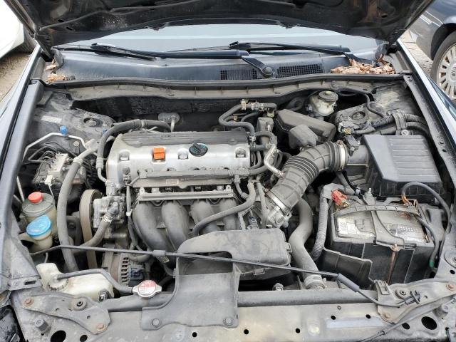 Photo 11 from auction – 2010 HONDA ACCORD LXP with VIN 1HGCP2F47AA189211