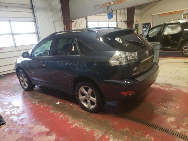 Photo 2 from auction – 2004 LEXUS RX 330 with VIN JTJGA31U640017435