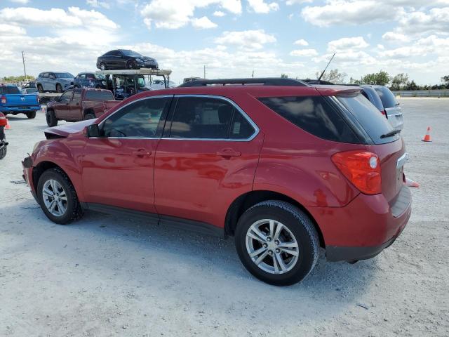 Photo 2 from auction – 2013 CHEVROLET EQUINOX LT with VIN 2GNALDEK9D6132854