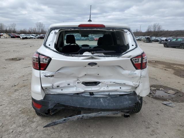 Photo 6 from auction – 2017 FORD ESCAPE SE with VIN 1FMCU0GD4HUE94793
