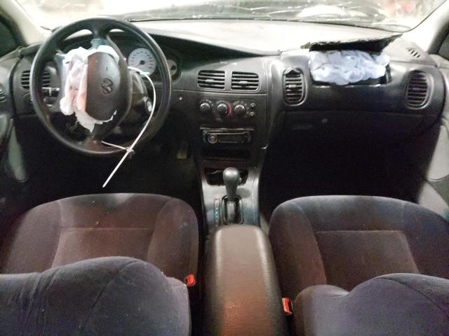 Photo 8 from auction – 2000 DODGE INTREPID with VIN 2B3HD46R9YH278036