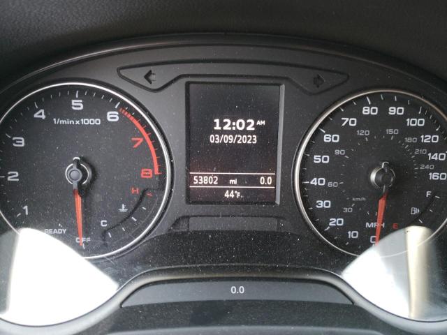صورة رقم 9 من المزاد - 2018 AUDI A3 PREMIUM مع VIN WAUAUGFFXJ1027857