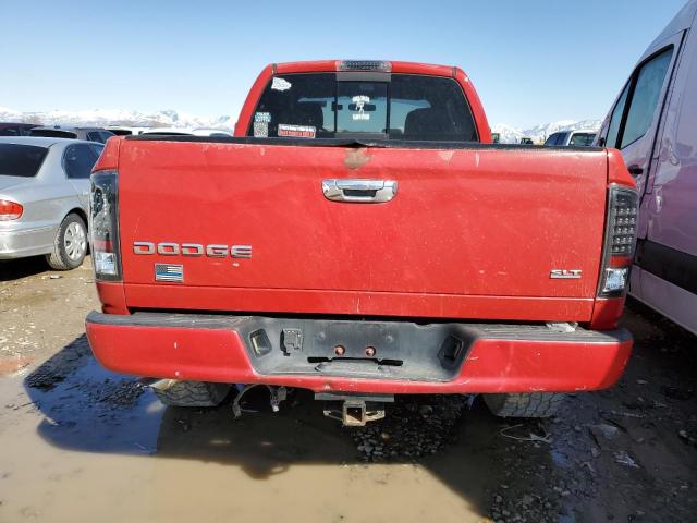 Photo 6 from auction – 2004 DODGE RAM 1500 S with VIN 1D7HA18D64S527506