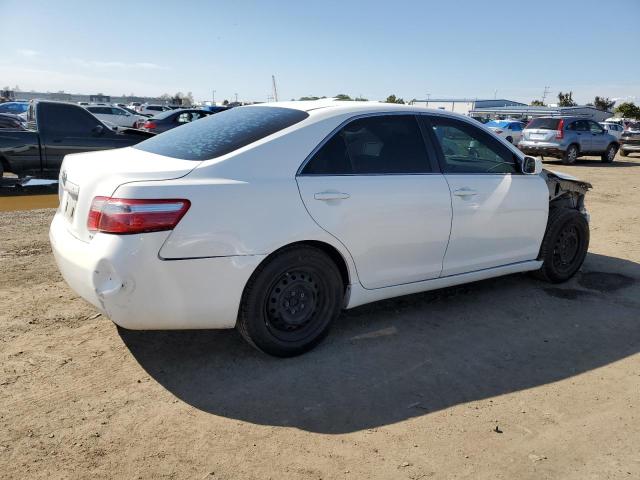 Photo 3 from auction – 2009 TOYOTA CAMRY BASE with VIN 4T4BE46K09R085603