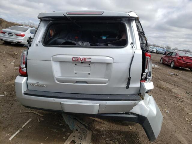 Photo 6 from auction – 2016 GMC YUKON SLT with VIN 1GKS2BKC0GR134393