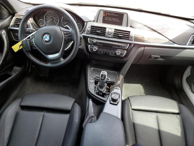 Photo 8 from auction – 2016 BMW 328 I SULE with VIN WBA8E9G51GNT42027