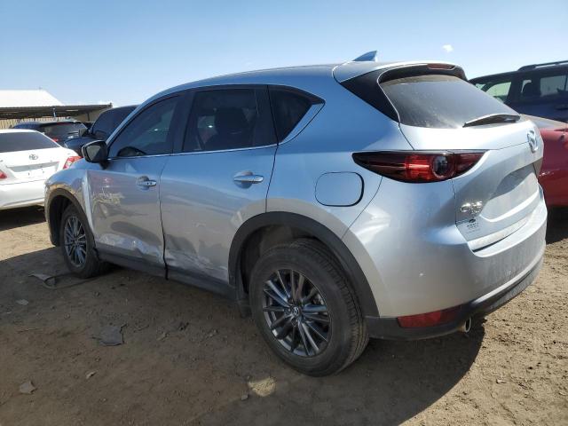 Photo 2 from auction – 2020 MAZDA CX-5 TOURI with VIN JM3KFBCM9L0795322