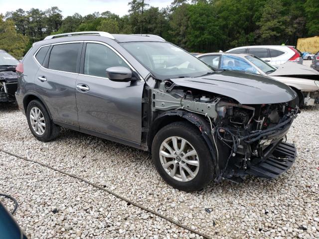 Photo 4 from auction – 2018 NISSAN ROGUE S with VIN KNMAT2MTXJP606376