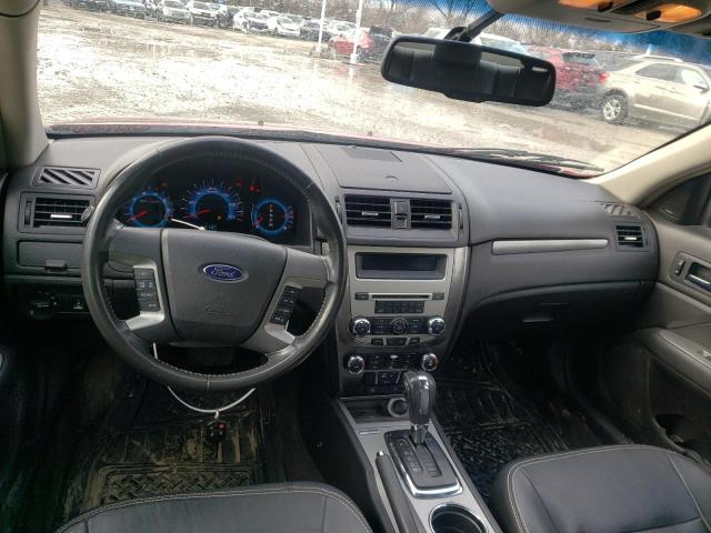 Photo 8 from auction – 2011 FORD FUSION SEL with VIN 3FAHP0JG2BR234529