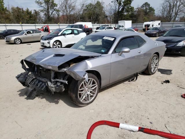DODGE CHALLENGER 2015 with VIN 2C3CDZAG9FH709889 - Photo from auction
