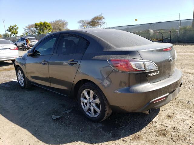 Photo 2 from auction – 2011 MAZDA 3 I with VIN JM1BL1VG7B1497394