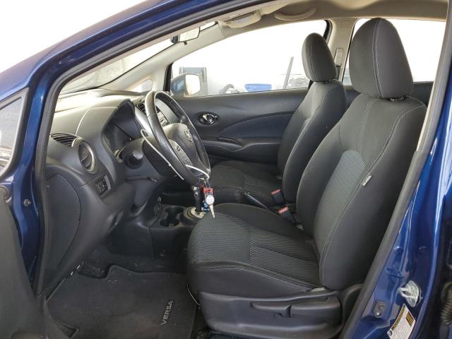 Photo 7 from auction – 2018 NISSAN VERSA NOTE with VIN 3N1CE2CPXJL367823