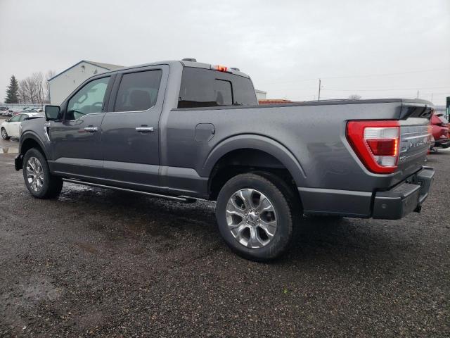 Photo 2 from auction – 2021 FORD F150 SUPER with VIN 1FTFW1E83MFB56789