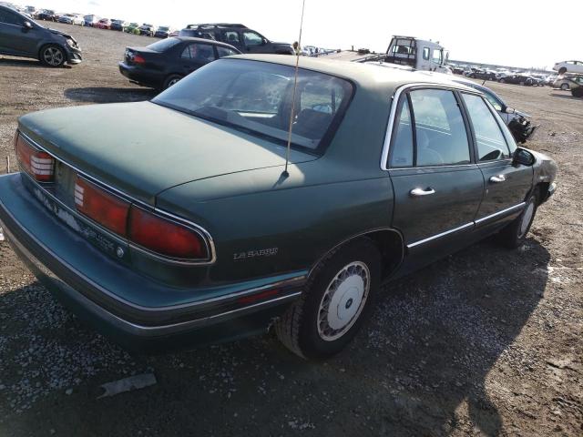 Photo 3 from auction – 1994 BUICK LESABRE CU with VIN 1G4HP52L4RH530677