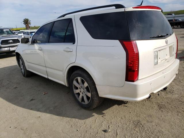 Photo 2 from auction – 2006 CADILLAC SRX with VIN 1GYEE637860193732