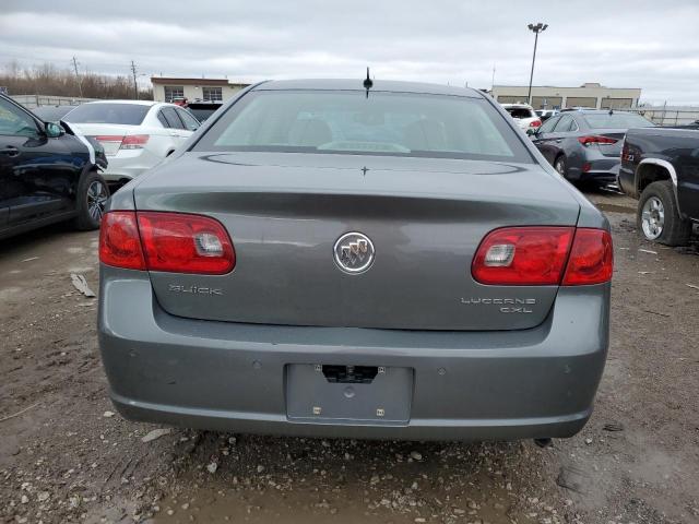 Photo 6 from auction – 2007 BUICK LUCERNE CX with VIN 1G4HD57277U103247