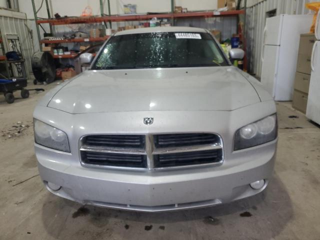 Photo 5 from auction – 2010 DODGE CHARGER SX with VIN 2B3CA3CV1AH214092