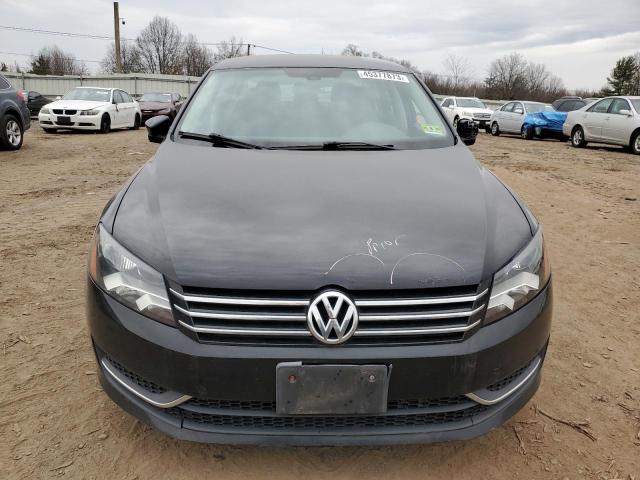 Photo 5 from auction – 2012 VOLKSWAGEN PASSAT S with VIN 1VWAP7A36CC019489
