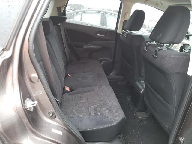 Photo 11 from auction – 2012 HONDA CR-V EX with VIN 5J6RM4H51CL008592