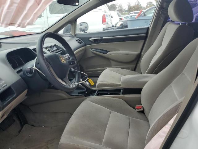 Zdjęcie 7 z aukcji – 2010 HONDA CIVIC EX z VIN 19XFA1F89AE063701