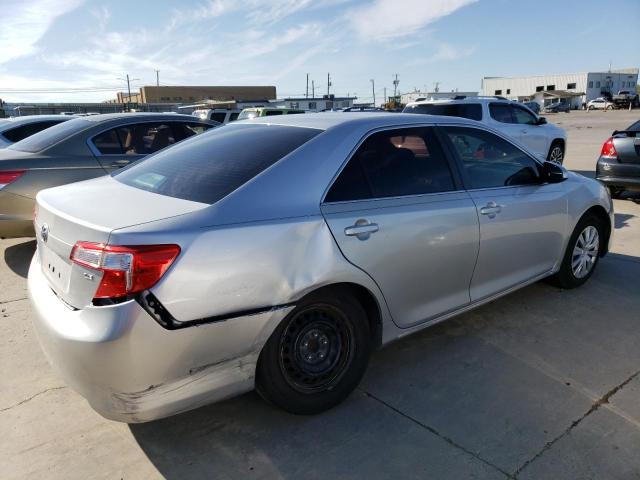 Photo 3 from auction – 2012 TOYOTA CAMRY BASE with VIN 4T4BF1FK5CR168009