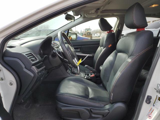 Фото 7 с аукциона – 2016 SUBARU CROSSTREK с VIN JF2GPANC4G8257386
