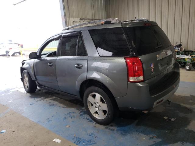 Photo 2 from auction – 2007 SATURN VUE with VIN 5GZCZ53497S867568
