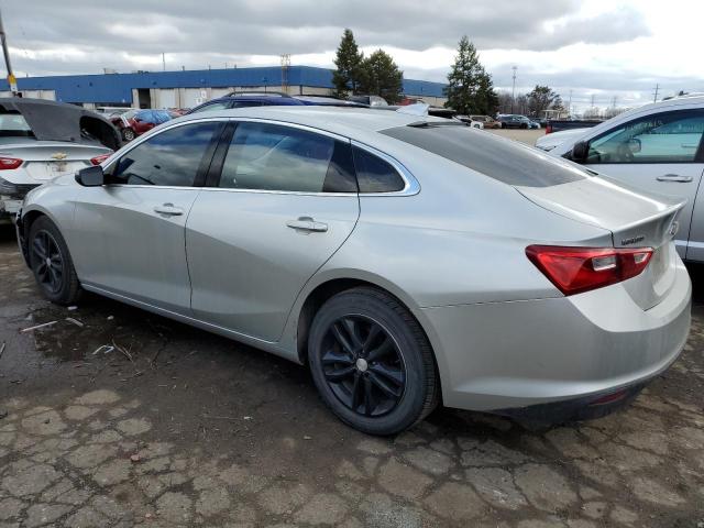 Photo 2 from auction – 2016 CHEVROLET MALIBU LT with VIN 1G1ZE5ST3GF358271