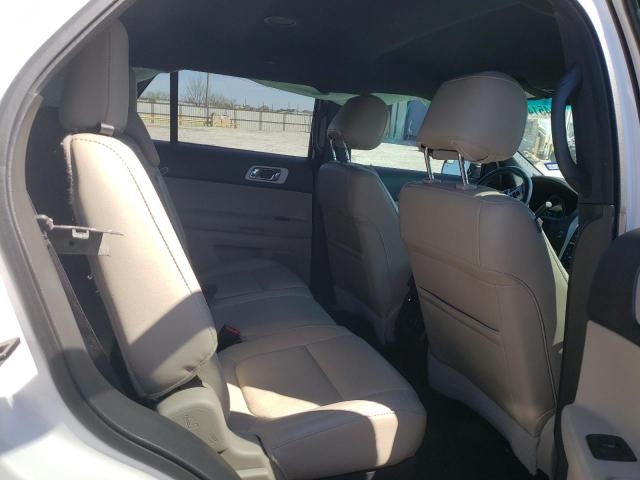 Photo 11 from auction – 2014 FORD EXPLORER L with VIN 1FM5K7F89EGA79782