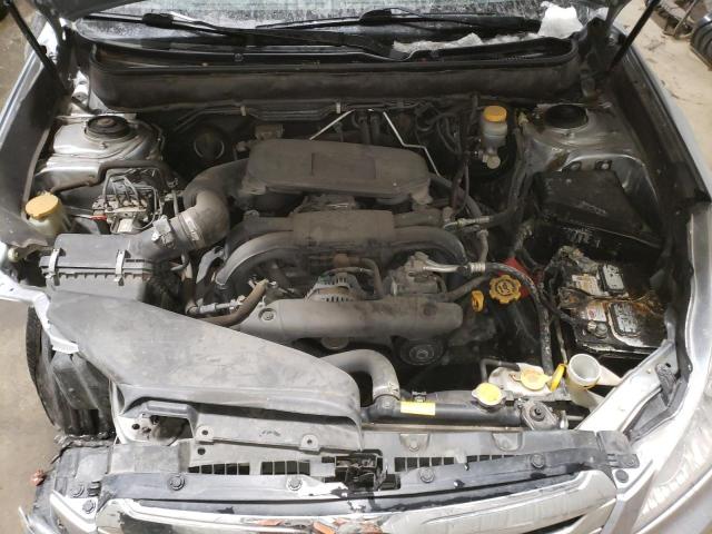 Photo 11 from auction – 2012 SUBARU OUTBACK 2. with VIN 4S4BRCKC9C3300206