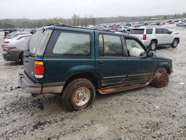 Foto 3 de la subasta – 1996 FORD EXPLORER con VIN 1FMDU32X6TZA19987
