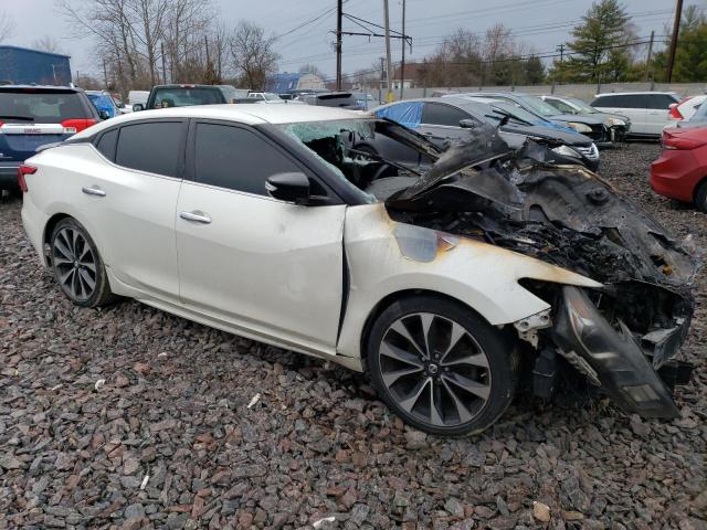 Photo 4 from auction – 2016 NISSAN MAXIMA 3.5 with VIN 1N4AA6AP2GC401225