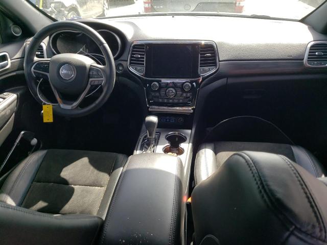 Photo 8 from auction – 2022 JEEP GRAND CHER with VIN 1C4RJFAG8NC118645