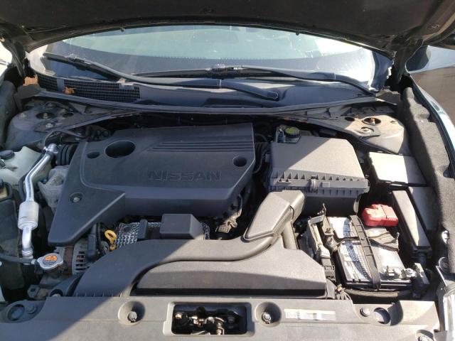 Photo 11 from auction – 2017 NISSAN ALTIMA with VIN 1N4AL3AP4HC221996