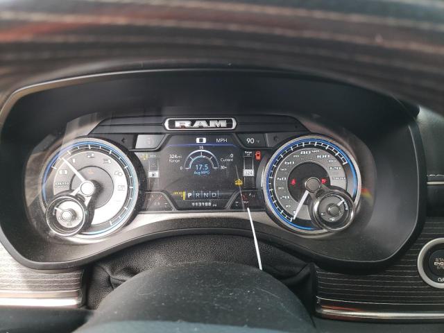 Photo 9 from auction – 2019 RAM 1500 LIMIT with VIN 1C6SRFHT1KN692010