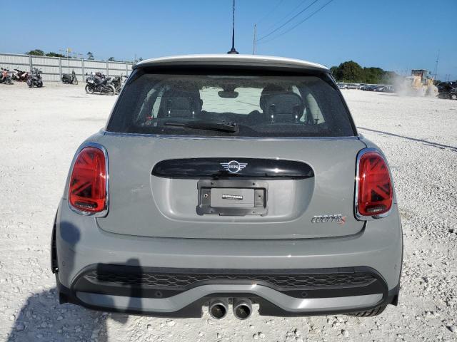 Фото 6 с аукциона – 2023 MINI COOPER S с VIN WMW53DH09P2T07719