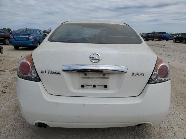 Photo 6 from auction – 2012 NISSAN ALTIMA BAS with VIN 1N4AL2AP7CN409094