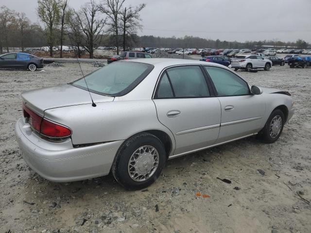 Photo 3 from auction – 2004 BUICK CENTURY CU with VIN 2G4WS52J641242210