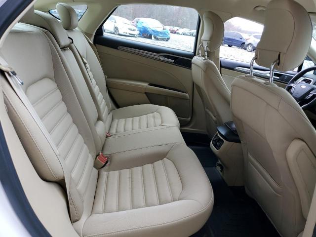 Photo 10 from auction – 2014 FORD FUSION SE with VIN 3FA6P0HD8ER385236