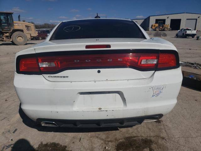 Photo 6 from auction – 2012 DODGE CHARGER PO with VIN 2C3CDXAG3CH146368