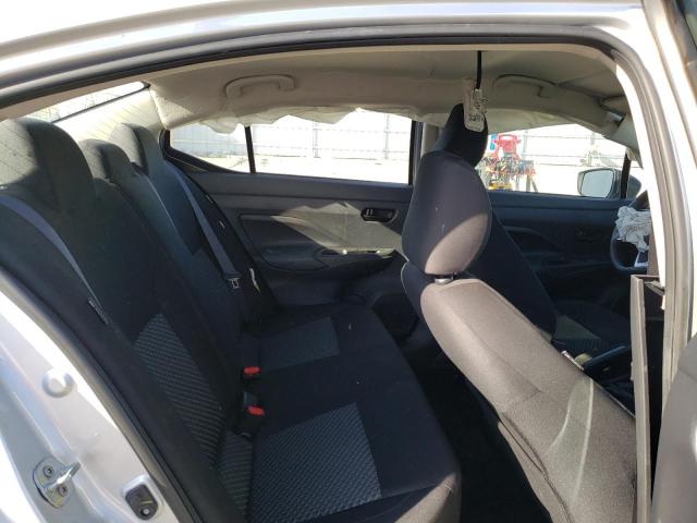 Photo 10 from auction – 2021 NISSAN VERSA S with VIN 3N1CN8DVXML893115