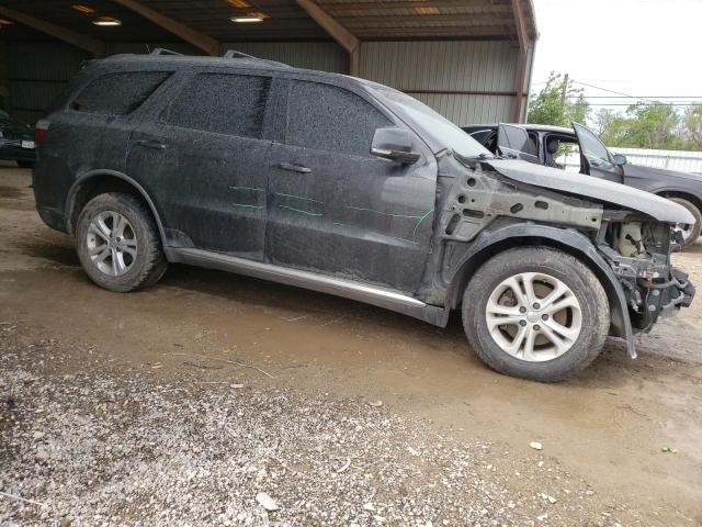 Photo 4 from auction – 2011 DODGE DURANGO CR with VIN 1D4SD4GT0BC692673