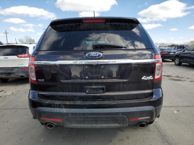 Photo 6 from auction – 2013 FORD EXPLORER X with VIN 1FM5K8D87DGB55216