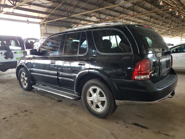 Photo 2 from auction – 2006 BUICK RAINIER CX with VIN 5GADT13S662298810
