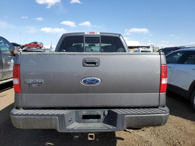 Photo 6 from auction – 2004 FORD F150 SUPER with VIN 1FTPW14534KD70894
