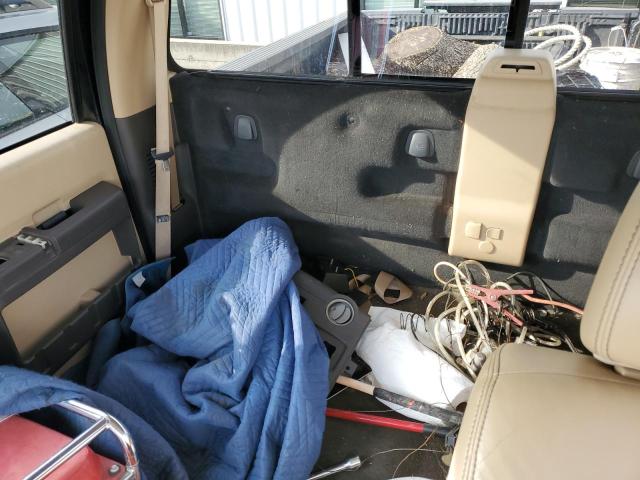 Photo 10 from auction – 2011 FORD F250 SUPER with VIN 1FT7W2BT7BEB57224
