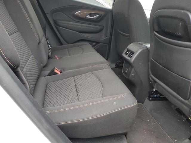 Photo 10 from auction – 2018 GMC TERRAIN SL with VIN 3GKALMEV4JL141377
