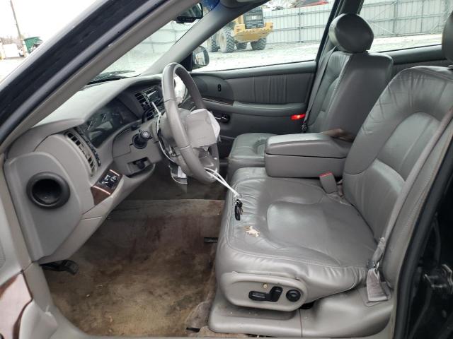 Photo 7 from auction – 2004 BUICK PARK AVENU with VIN 1G4CW54K144112739