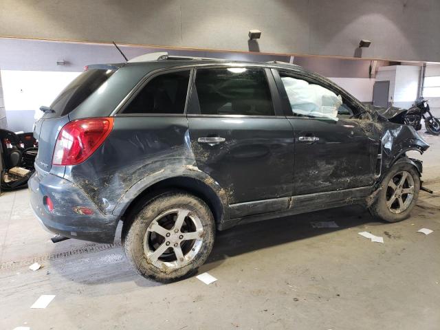 Photo 3 from auction – 2013 CHEVROLET CAPTIVA LT with VIN 3GNAL3EK1DS568352