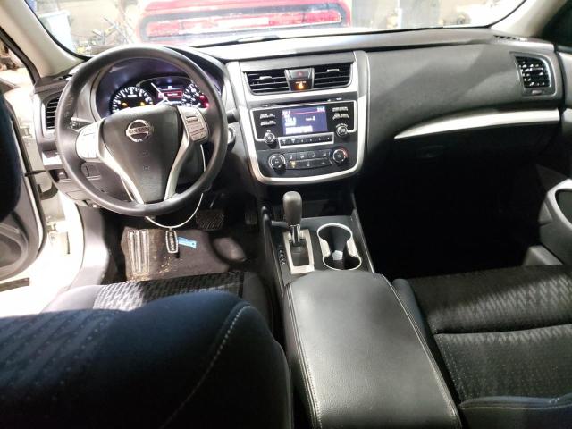 Photo 8 from auction – 2017 NISSAN ALTIMA 2.5 with VIN 1N4AL3AP3HC146384